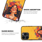 Fleur de Joy Case