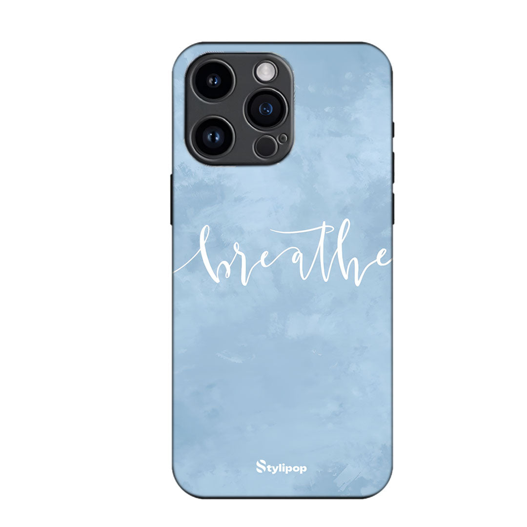 Flow with the Breath Case