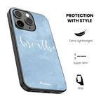 Flow with the Breath Case
