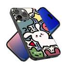 Fluffy Frolic Case