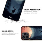 Forest Serenity Case