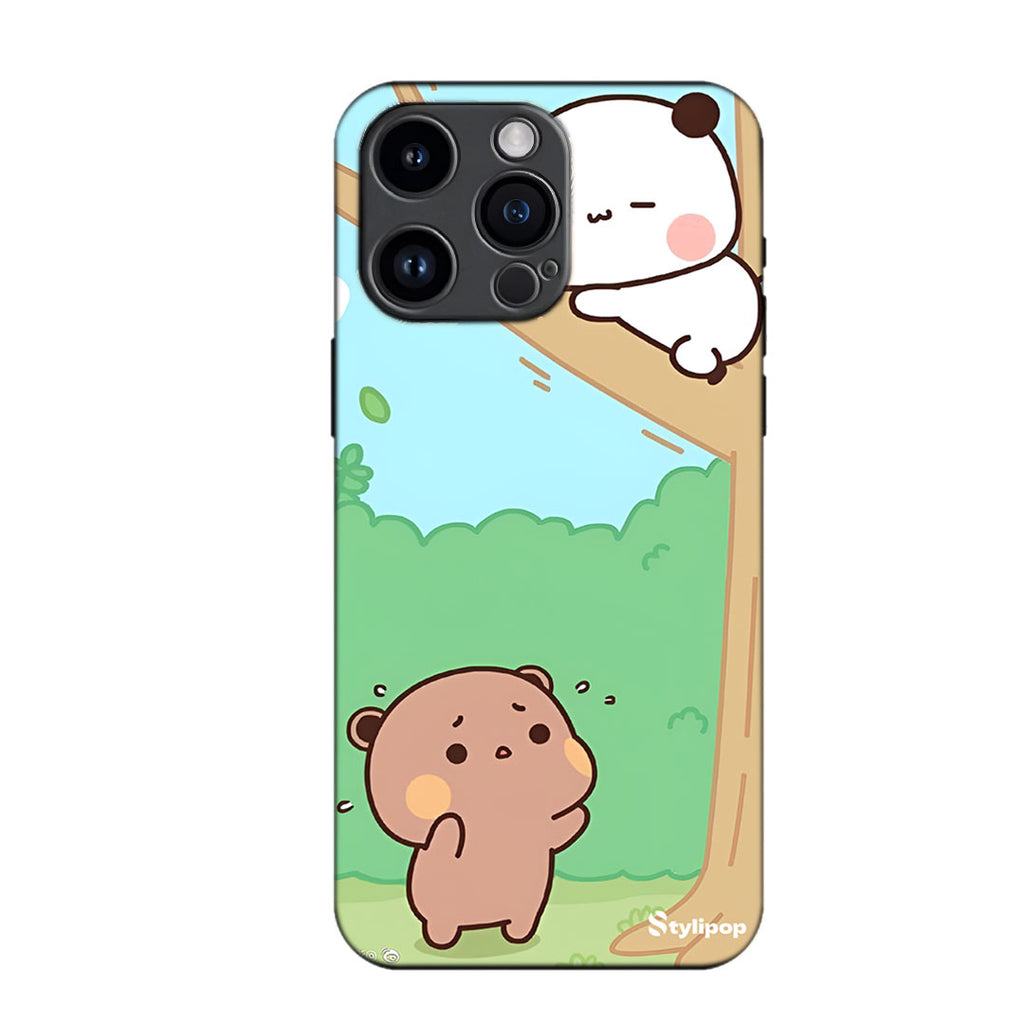 FurEver Friends Case