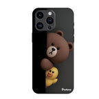 Furry Friends Forever Case