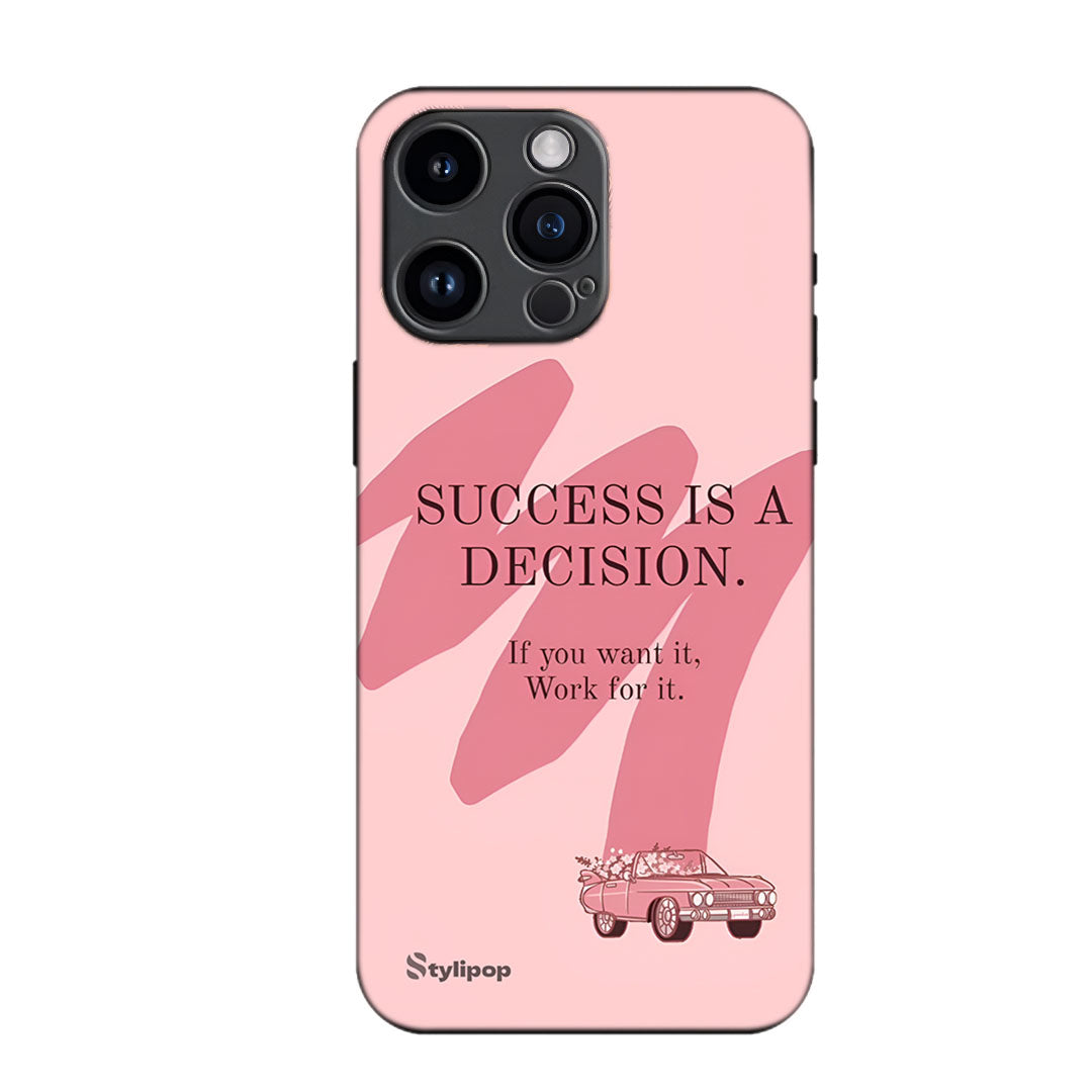 Gear Up for Victory Case