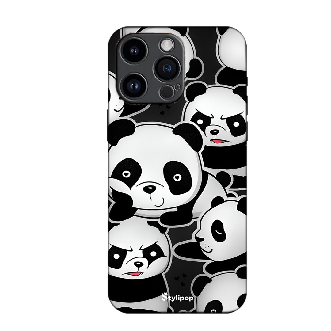 Gentle Giants Case