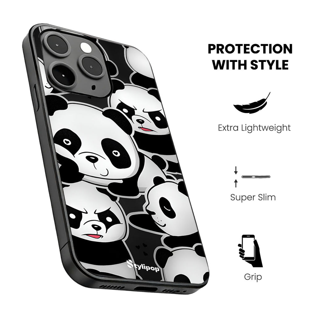 Gentle Giants Case