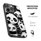 Gentle Giants Case