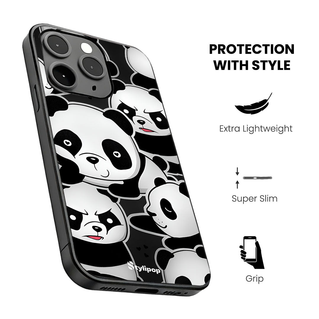 Gentle Giants Case