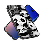 Gentle Giants Case