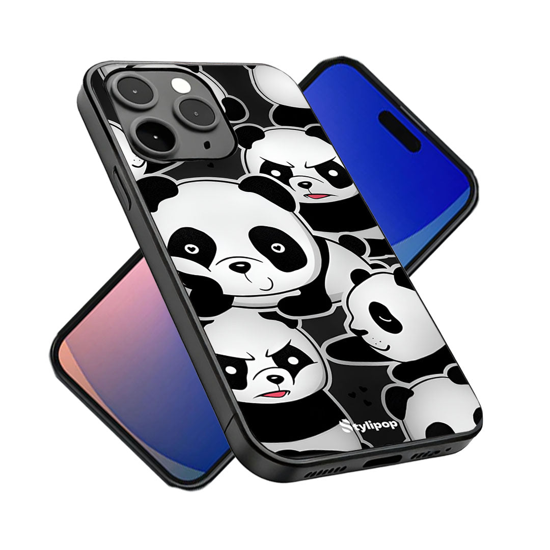 Gentle Giants Case