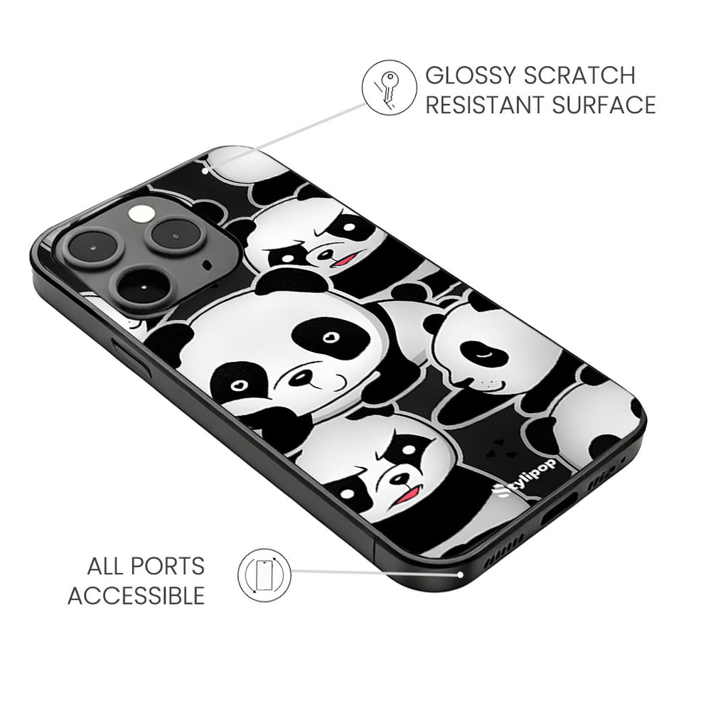 Gentle Giants Case