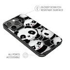 Gentle Giants Case
