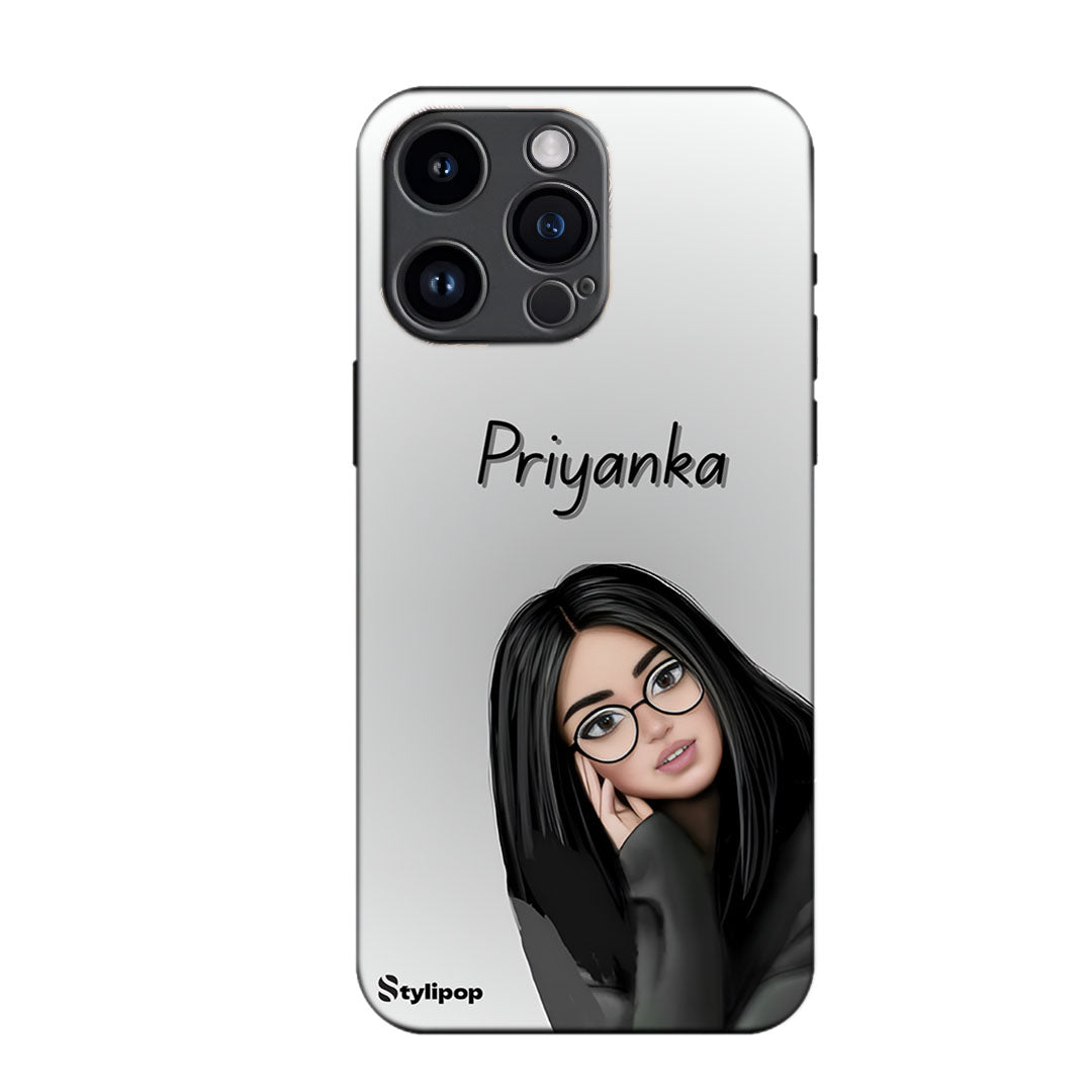 Glow from Within Case
