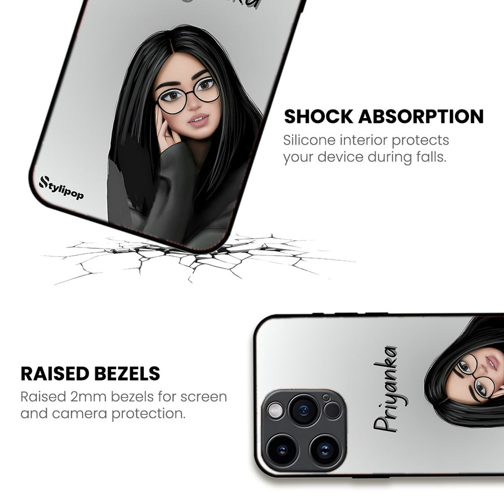 Glow from Within Case