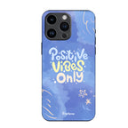 Good Vibes Ahead Case