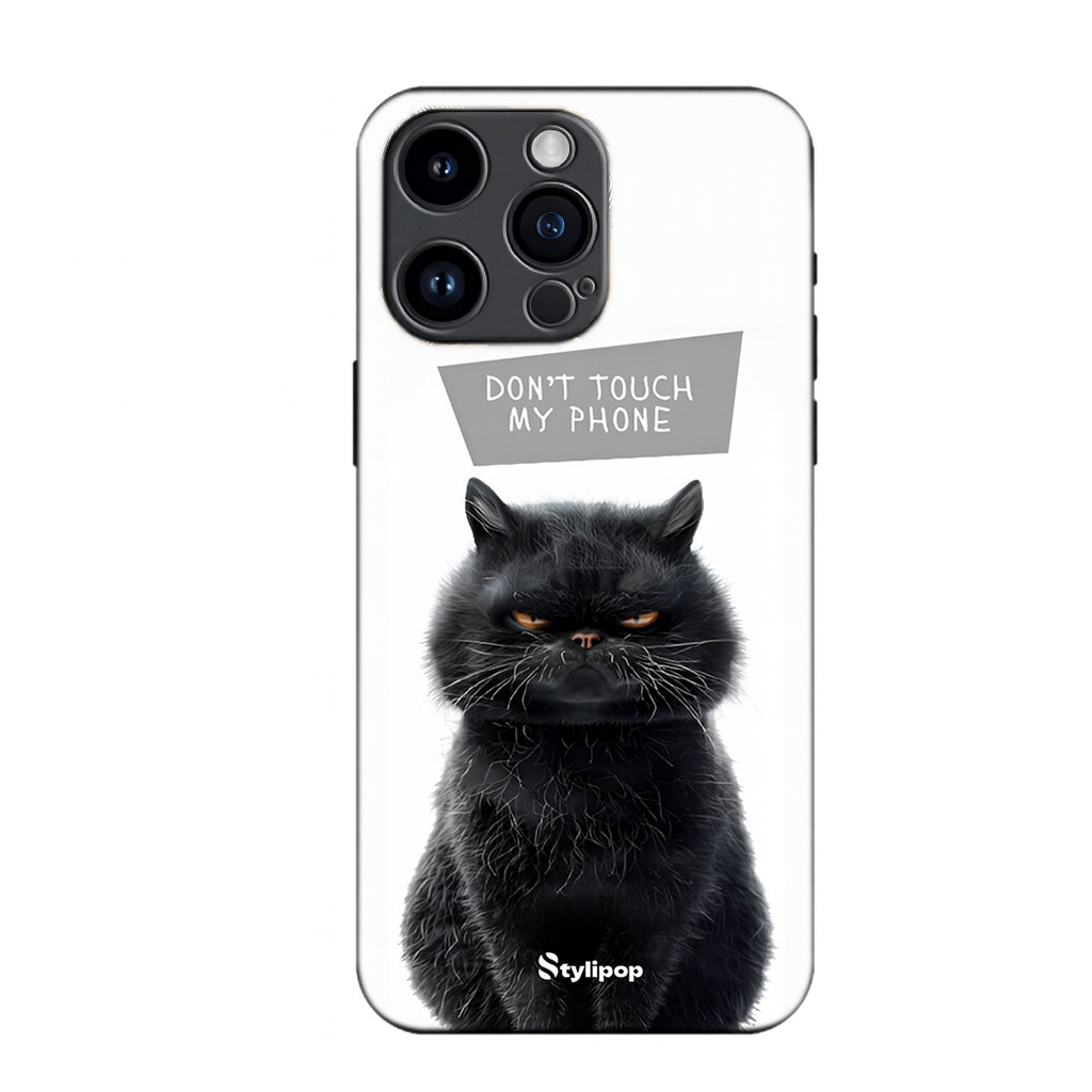 Grumpiest Guard Case