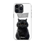 Grumpiest Guard Case