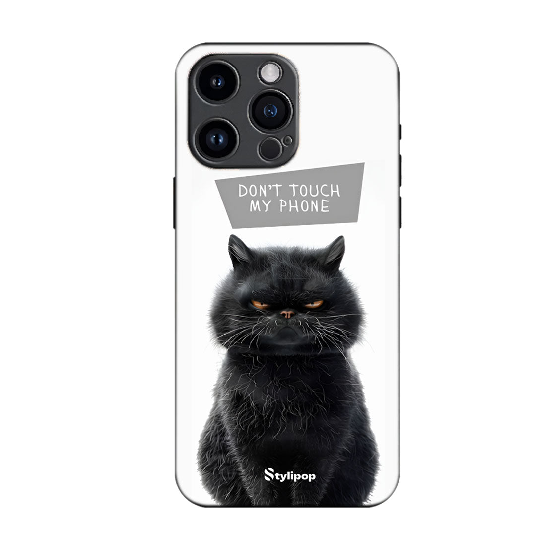 Grumpiest Guard Case