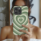 Heartwaves Case