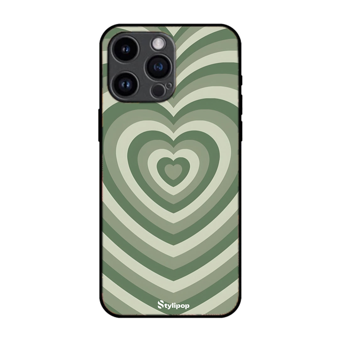 Heartwaves Case