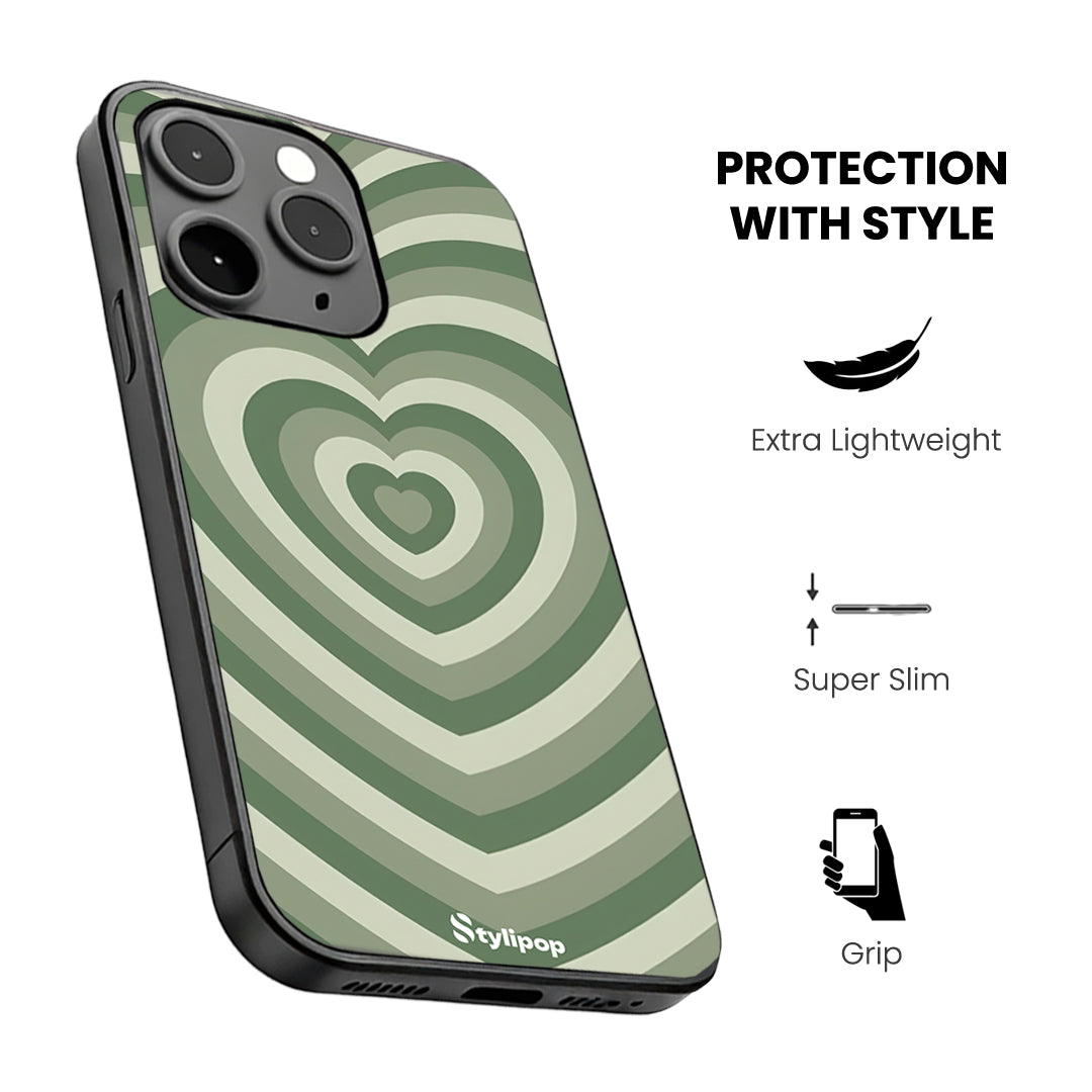 Heartwaves Case