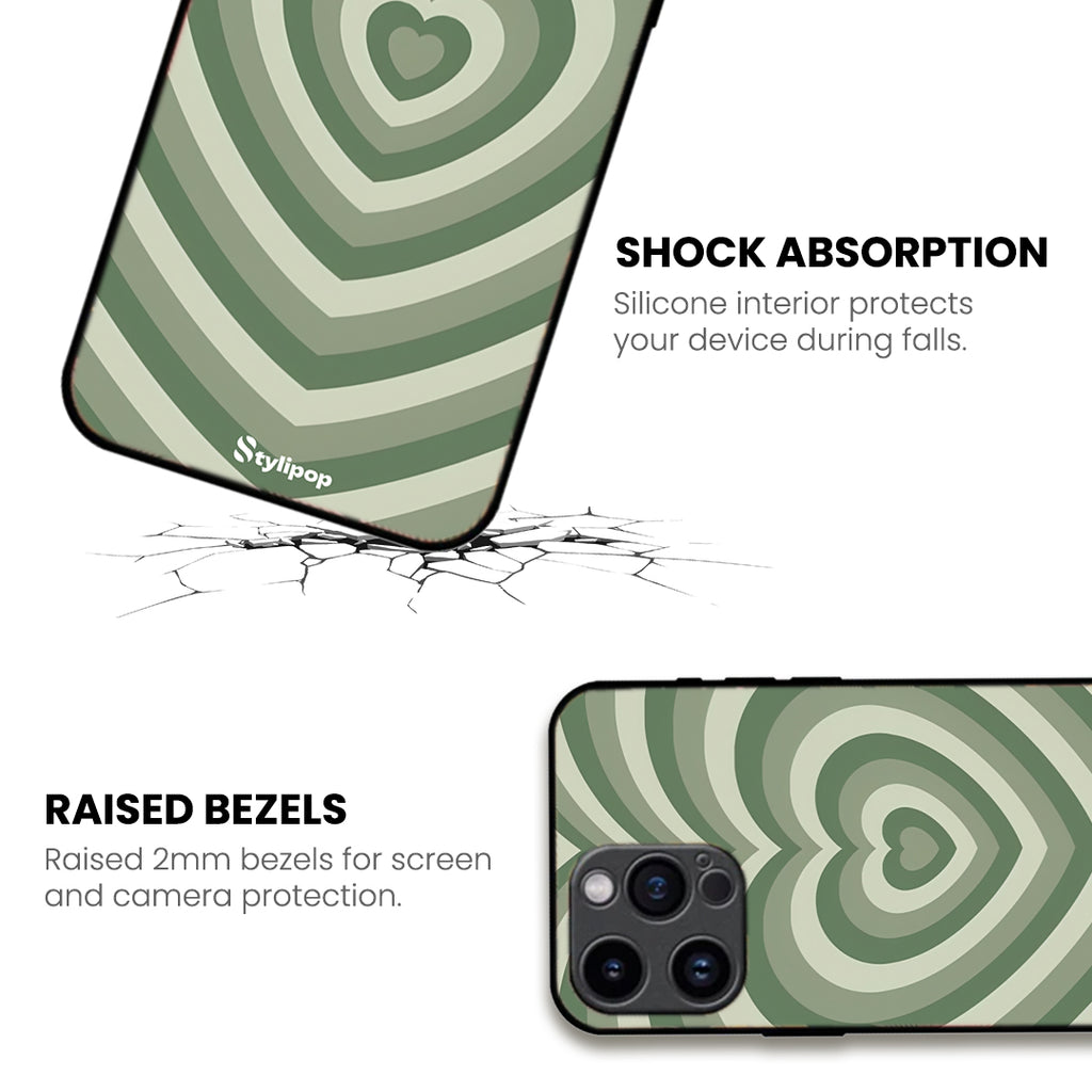 Heartwaves Case