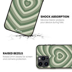 Heartwaves Case