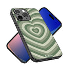 Heartwaves Case