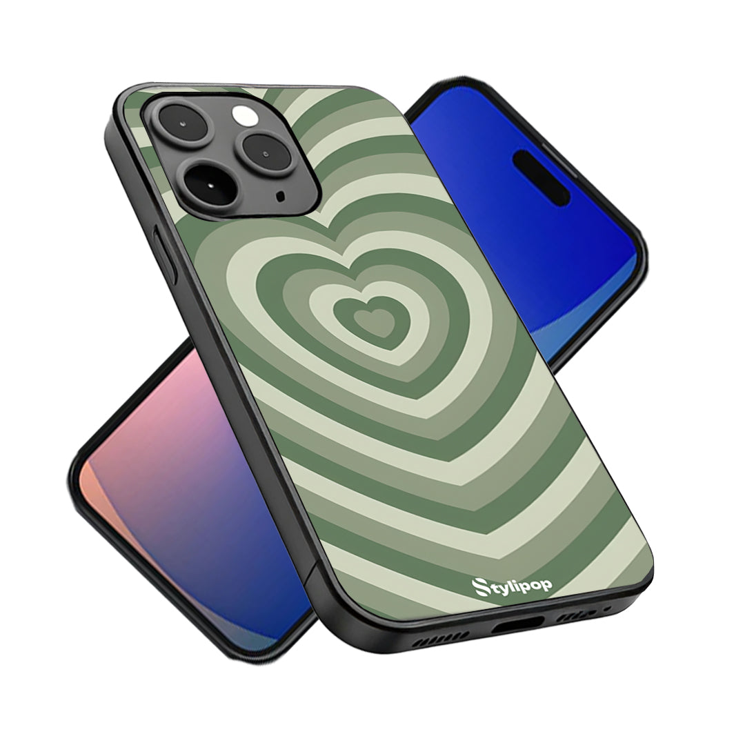Heartwaves Case