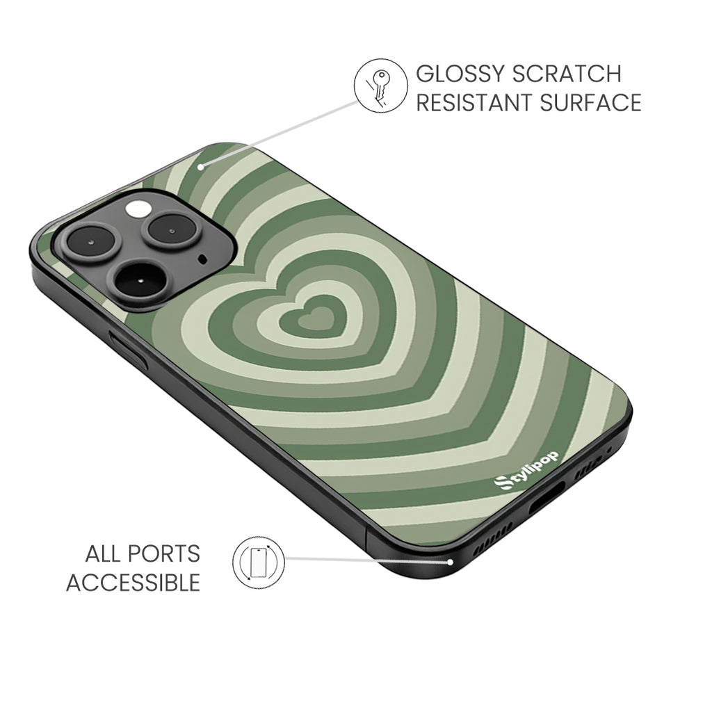 Heartwaves Case