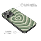Heartwaves Case