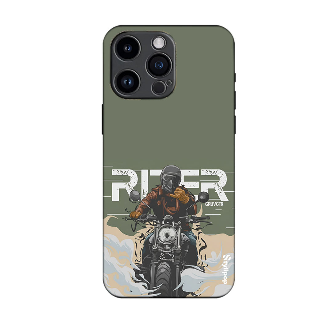 Highway Hunter Case