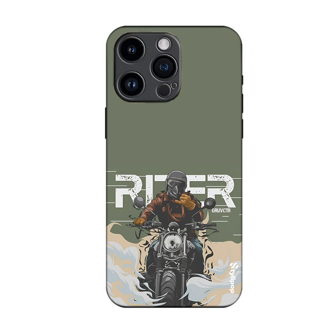Highway Hunter Case