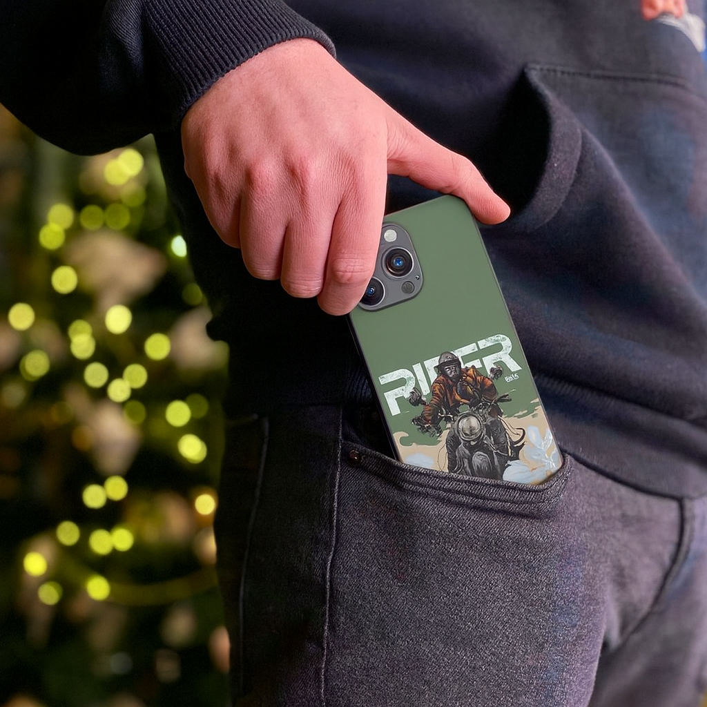 Highway Hunter Case