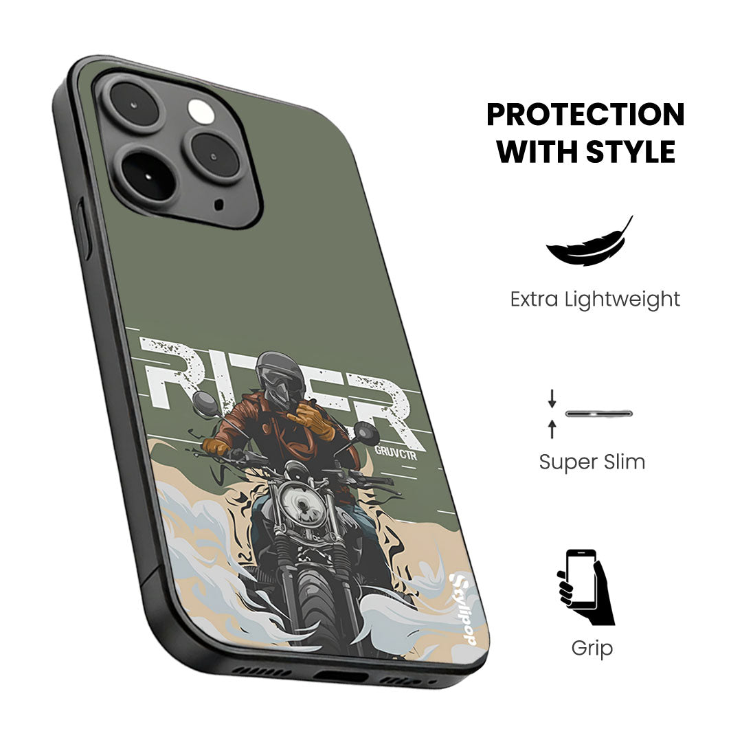 Highway Hunter Case