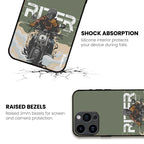 Highway Hunter Case