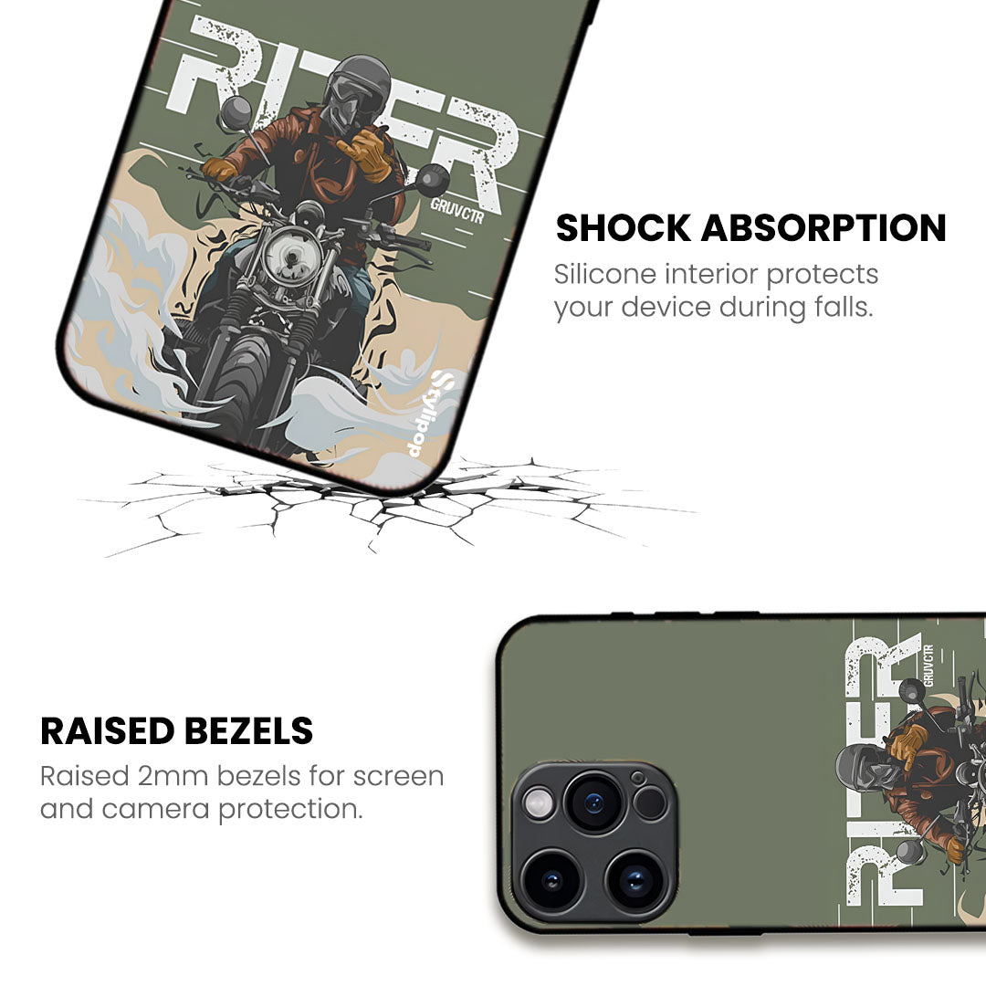 Highway Hunter Case