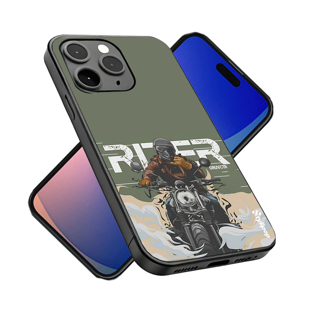 Highway Hunter Case