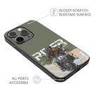 Highway Hunter Case