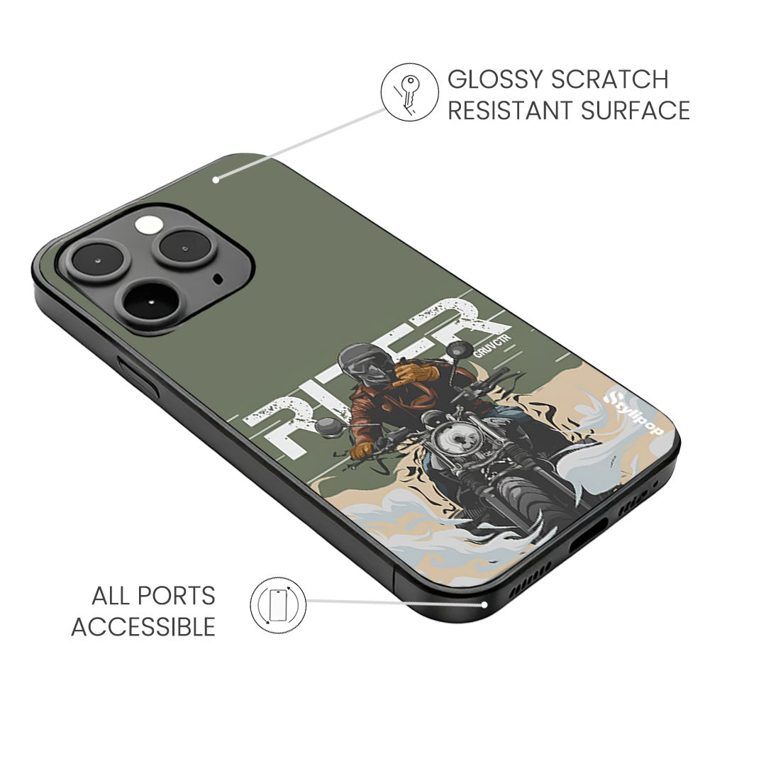 Highway Hunter Case