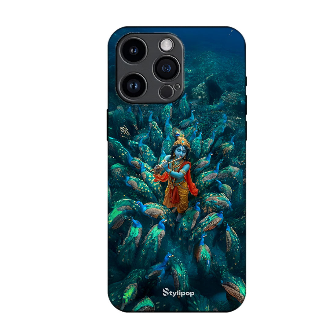 Infinite Echoes Case