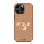 Inner Strength Reminder Case