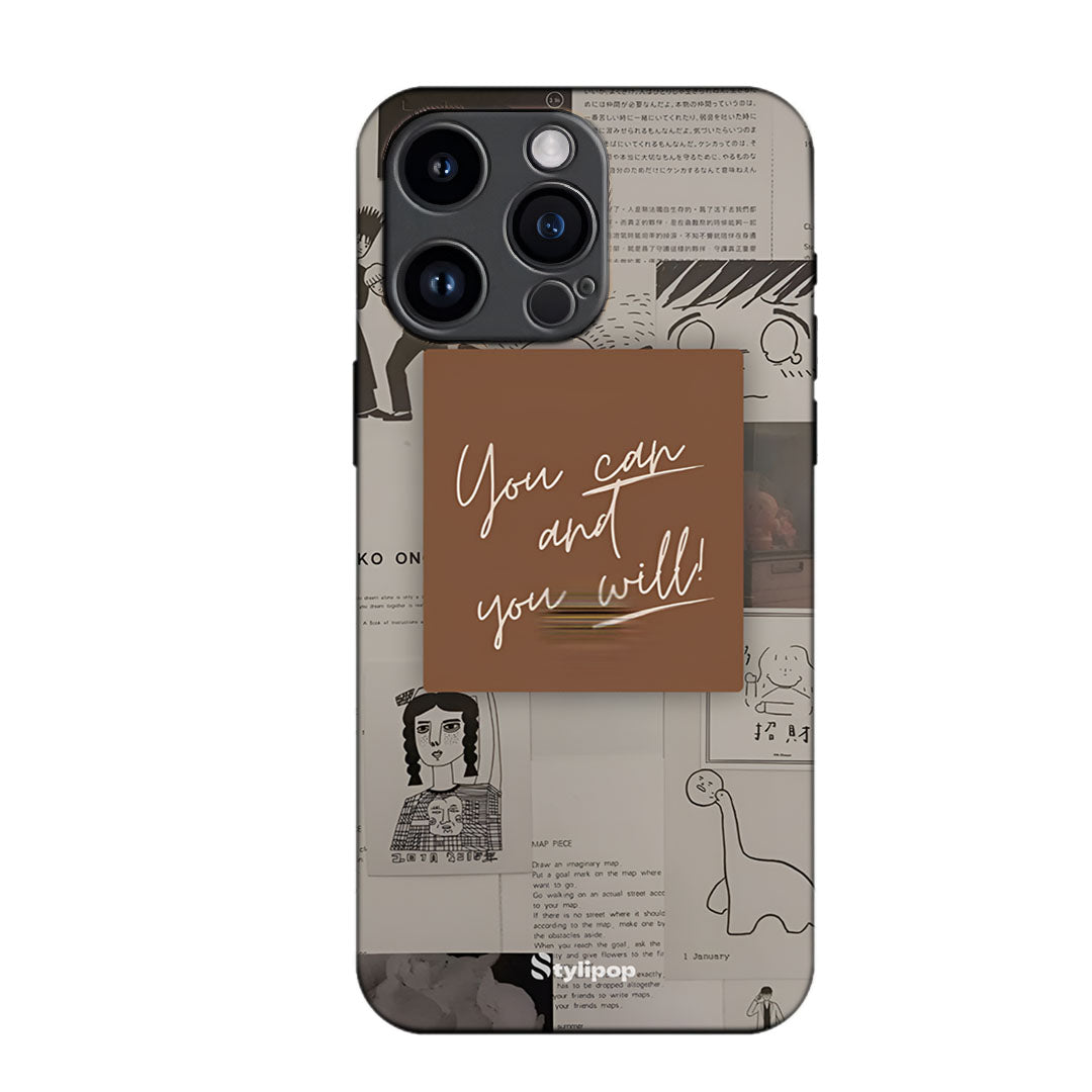 Inspiration Every Day Case