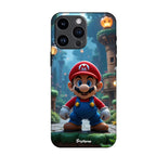 Jump into Adventure Case