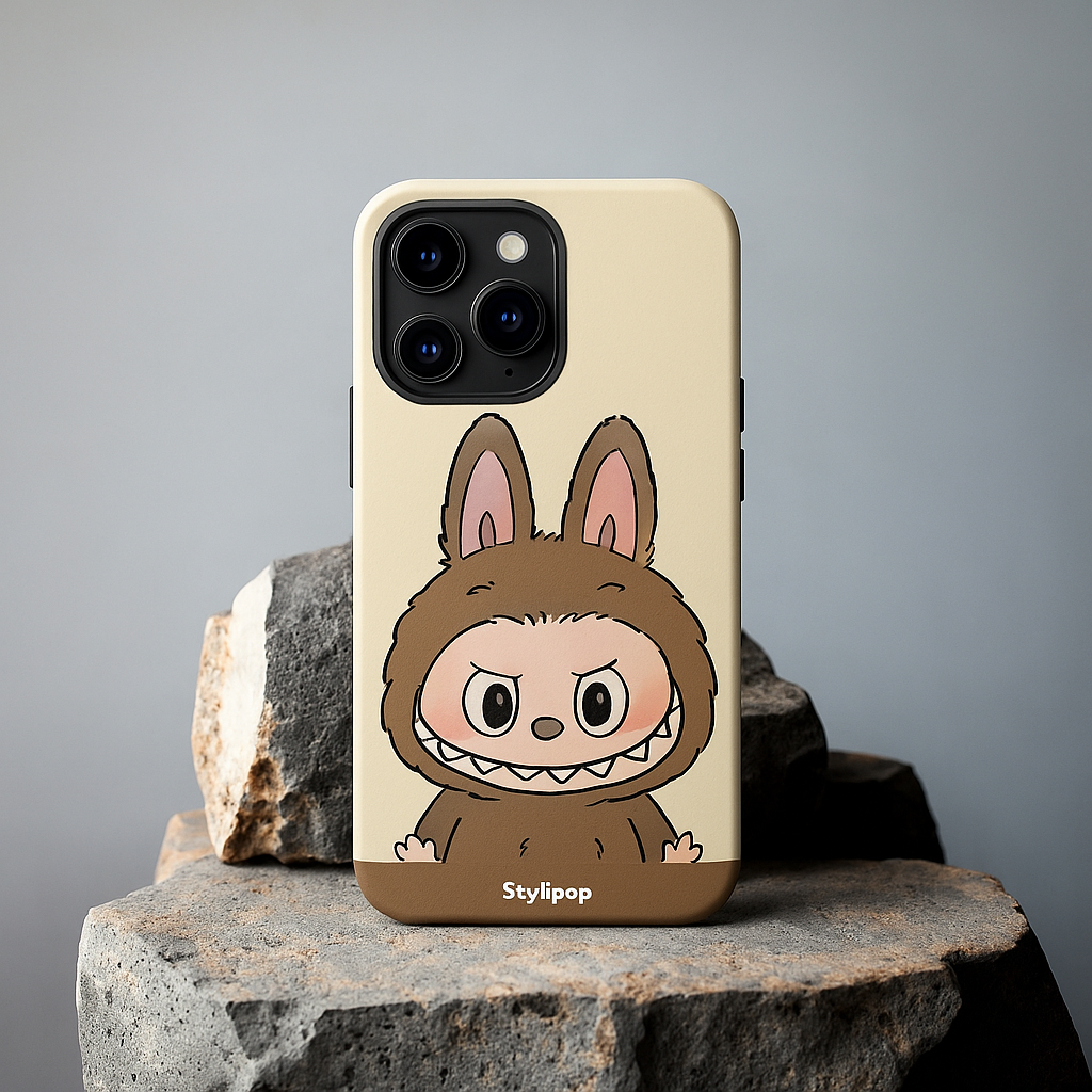 Labubu Bliss Case