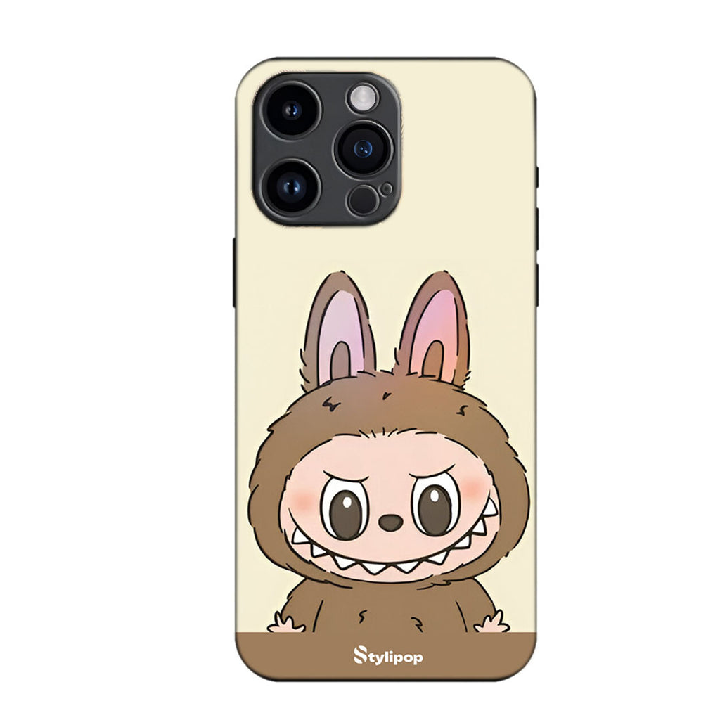 Labubu Bliss Case