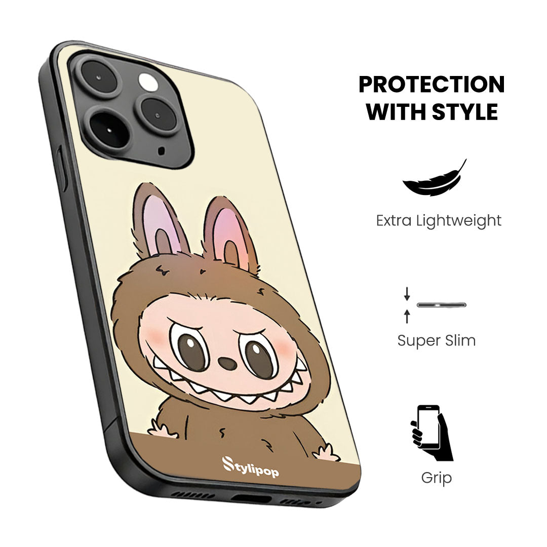 Labubu Bliss Case