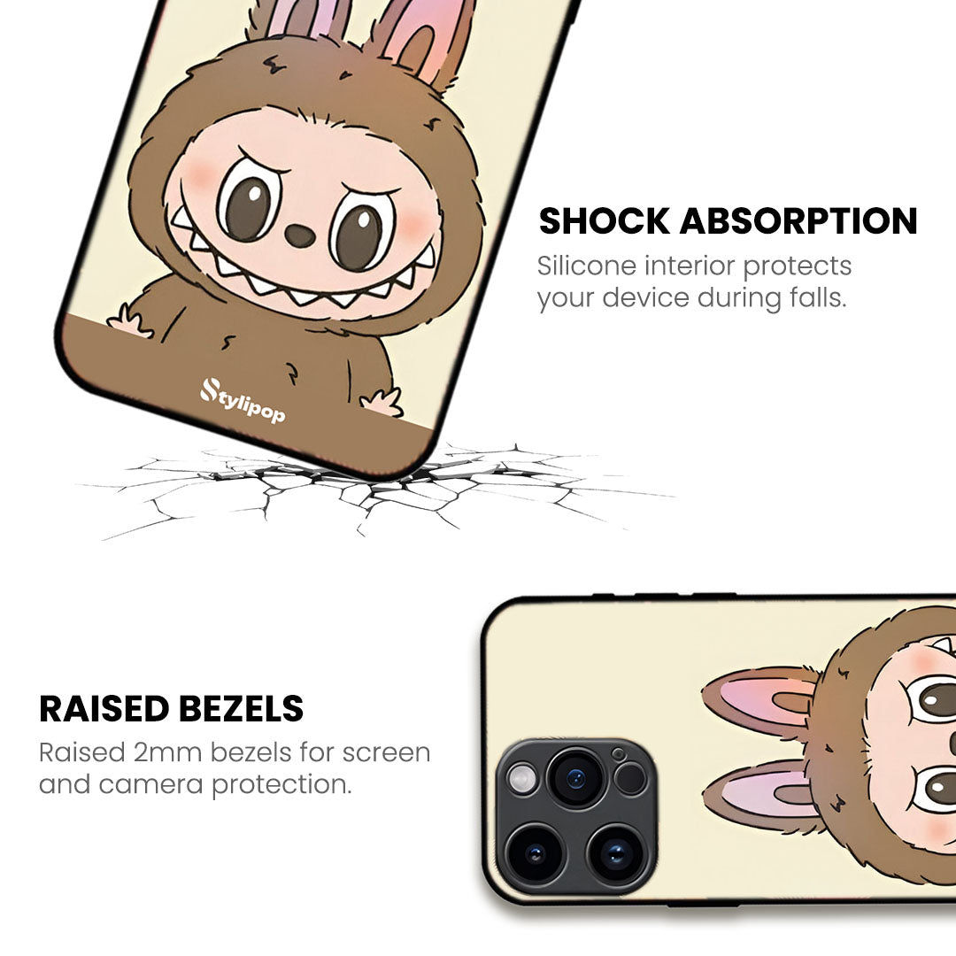 Labubu Bliss Case