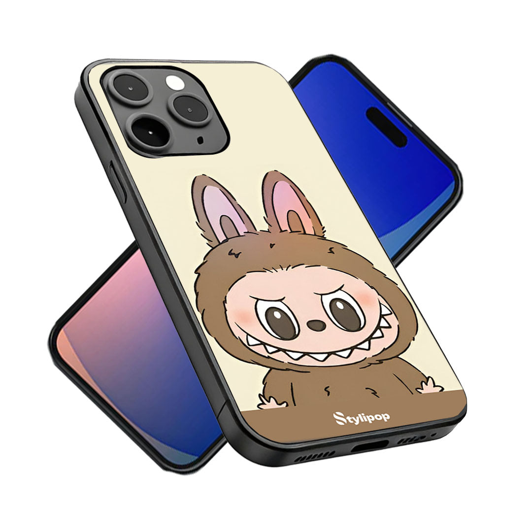 Labubu Bliss Case