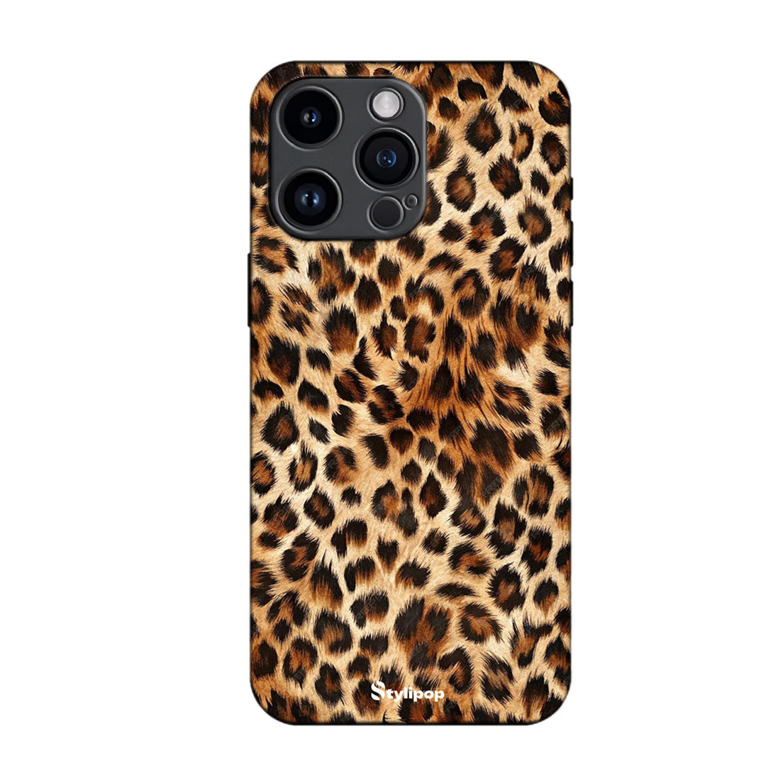 Leopard Legacy Case